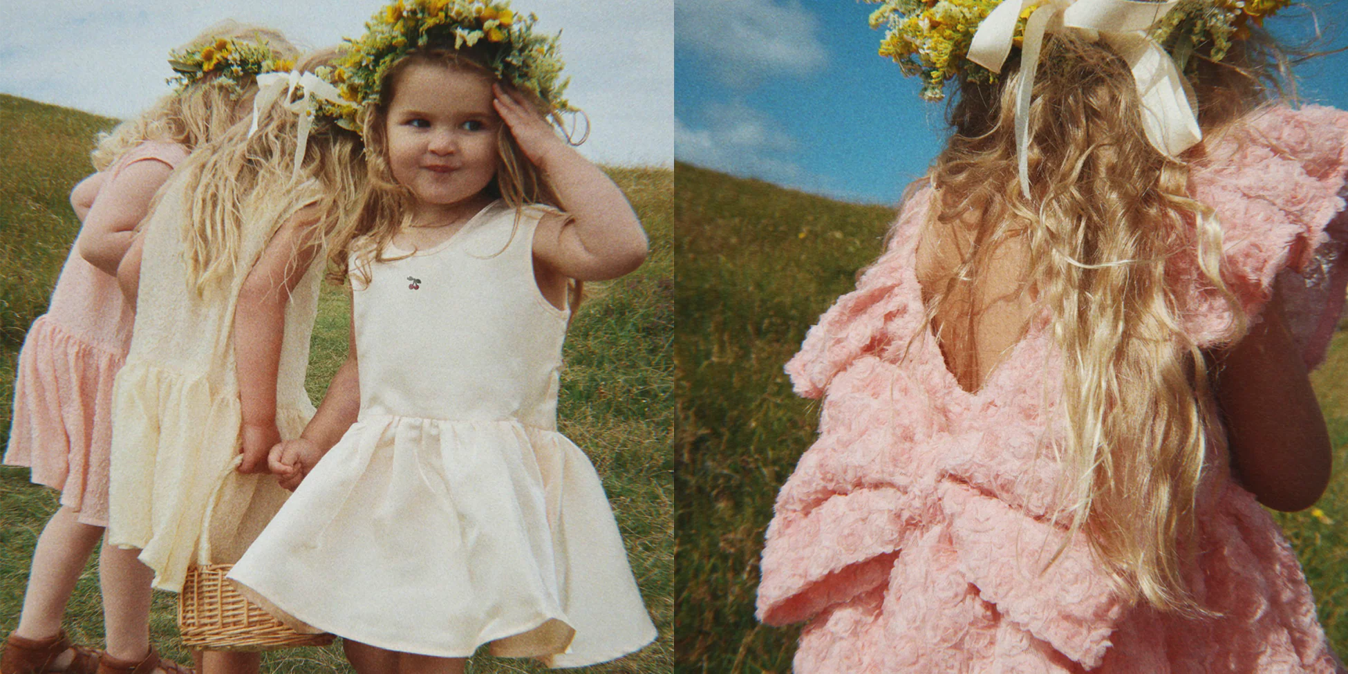 Tiny Trends, Big Personalities